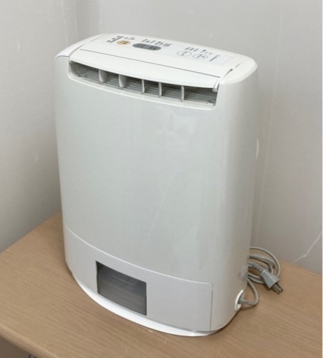 Panasonic 衣類乾燥除湿機　F-YZM60