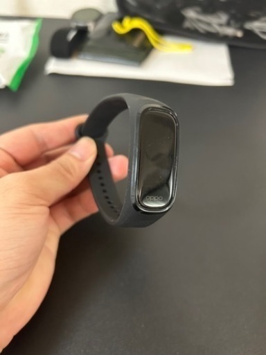 スマートウォッチ OPPO Band Style