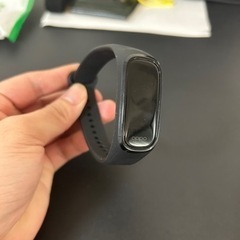 スマートウォッチ OPPO Band Style