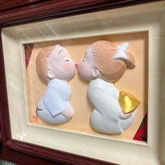 壁掛の画像
