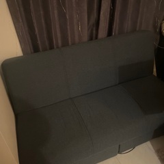 ソファベッド♡汚れなし問題なし