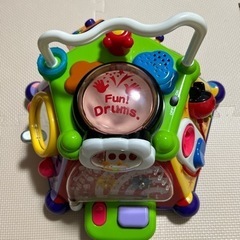 トイローヤル　やみつきボックス　写真最後レジのレシートなし　動作...