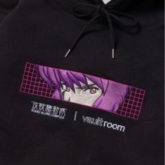 vaultroom motoko サイズL