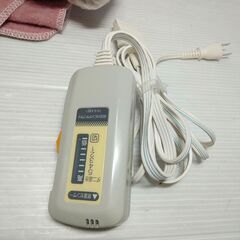 電子コントロール敷毛布 日立 HLM-47R セミロング 160 x 80の画像