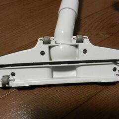 マキタ　バッテリー紙パック式掃除機の画像