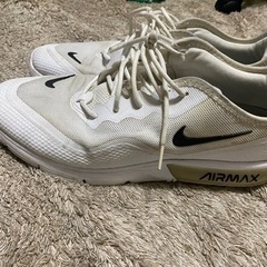 Nike Airmaxの画像
