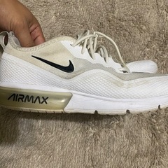 Nike Airmaxの画像