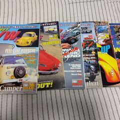 Street VWs Vol.13-25の画像