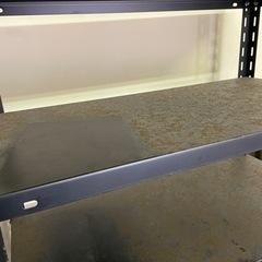 【受け渡し済】金属ラック 棚⑤の画像