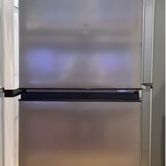 トレファク神戸南店】AQUAの2ドア冷蔵庫！【取りに来られる方限定】