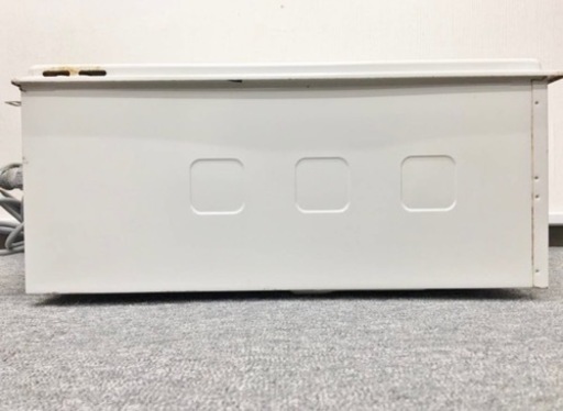 A パーパス PURPOSE ガス給湯器 GS-2400W-1 家庭用 都市ガス