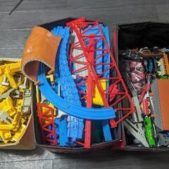 【値段応相談】プラレール超大量※バラ売り不可の画像