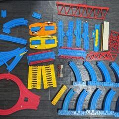 【値段応相談】プラレール超大量※バラ売り不可の画像