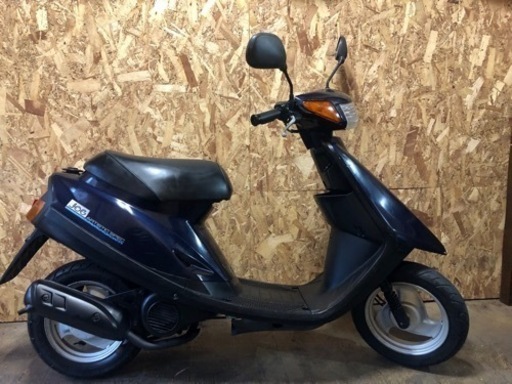 ⭐️難有りヤマハ ジョグアプリオ 動画有り?原付スクーター旧車大阪