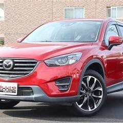 【自社ローン/総額支払い表示】CX-5 2.2 XD Lpkg ...