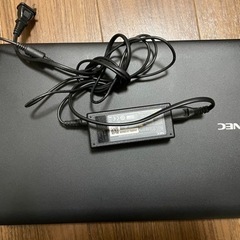 【最終値下げ】NEC ノートパソコン Windows10
