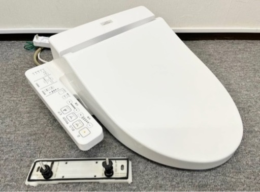 1 TOTO 2020年製 ウォシュレットSB TCF6622型