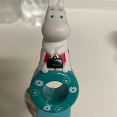 ムーミンママのオタマの画像