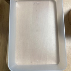 無印良品 整理ボックス4(購入者様決定)