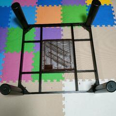 こたつ（電源コードなし）　座卓　テーブル　ローテーブル　机の画像