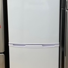 【トレファク神戸南店】IRIS OHYAMA 2ドア冷蔵庫【取りに来られる方限定】 トレファク神戸南店】IRIS OHYAMAの2ドア冷蔵庫！【取りに来