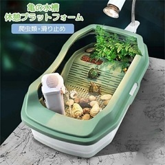 亀　おしゃれケージ　Sサイズ