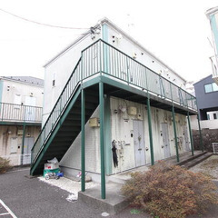 ⭐️トリプルゼロ物件⭐️ 敷金/礼金/仲手0円 😄審査通過…