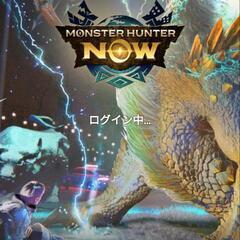 モンハンnowの狩り仲間募集中です！