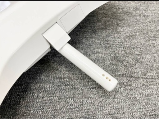 9 TOTO 2022年製 ウォシュレットSB TCF6623型 温水洗浄便座