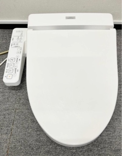 3 TOTO 2018年製 ウォシュレットSB TCF6622型 温水洗浄便座