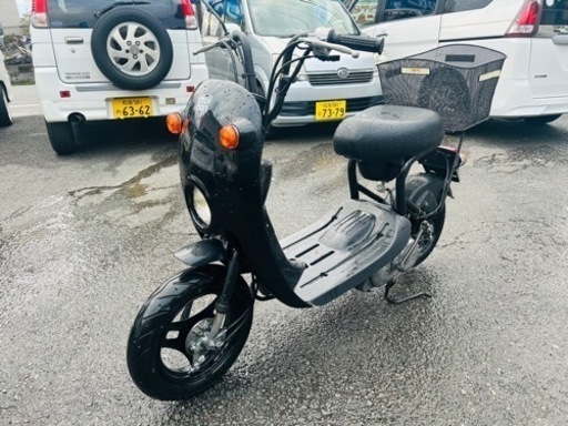 スズキ　チョイノリ　ちょいのり　CZ41A 大阪発