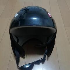 スキー　ジュニア　ヘルメットの画像