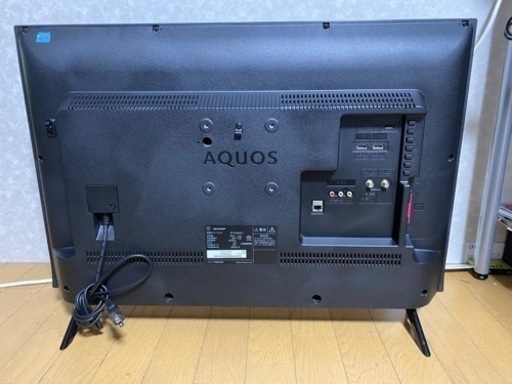 ☆No.M27 液晶テレビ SHARP AQUOS 32V 2021年製