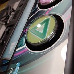 【1/20値下げ】Project DIVA FT アケコン【PS4】の画像