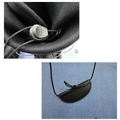 美品 CSB スノーボードブーツ 28㎝ ブラック×ホワイト ダイヤルタイプ 西岡店 の画像