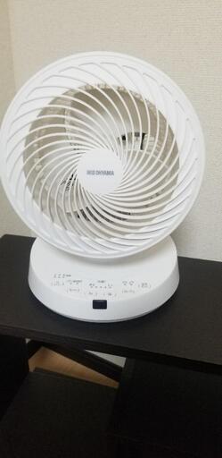 家電 季節、空調家電 扇風機