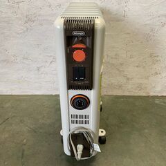 【DeLonghi】 デロンギ オイルヒーター W310912-...
