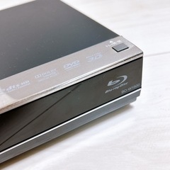 【期間限定値下げ】SHARP AQUOS 32型 テレビ & AQUOSブルーレイ セットの画像