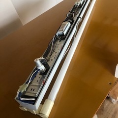 蛍光灯(動作品) 無料の画像