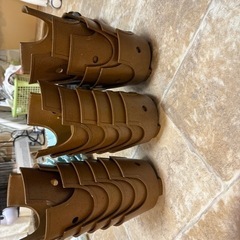 一人鍋のコンロ19個の画像