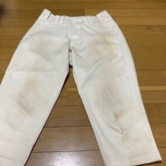 🌈SSK🌈野球ズボン🌈Mサイズ🌈