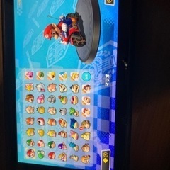 本日受け取り限定価格マリオカート8 デラックスの画像