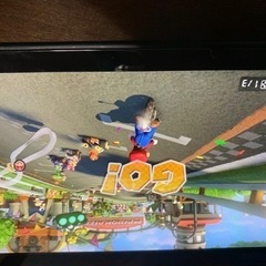 本日受け取り限定価格マリオカート8 デラックスの画像