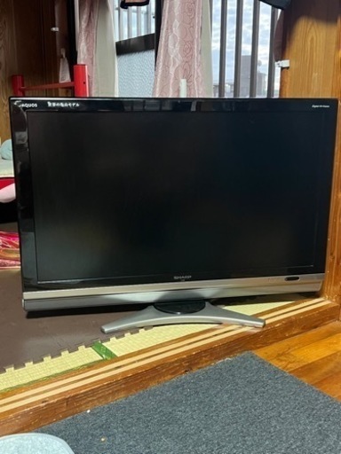 40インチ テレビ