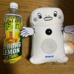 呼び込み君　ポポーポポポポ　アミューズメント品の画像
