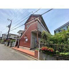 （（１Ｋ））💖鶴ヶ島市💖坂戸駅徒歩１８分💖敷金礼金０円💖フリーレ...