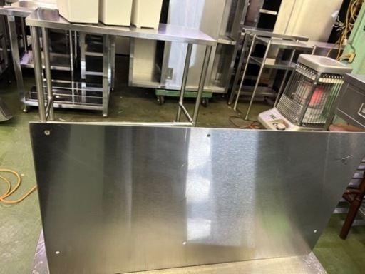平棚 600x350x350