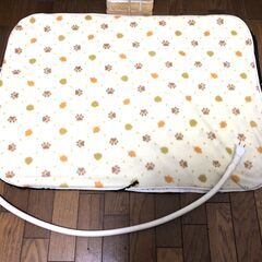 ペット用ホットカーペット 3Lサイズ （ほぼ未使用）アイリスオーヤマ
