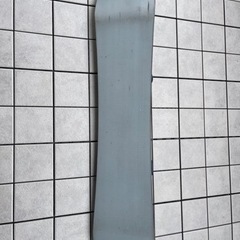 スノーボード　板　130cm 中古の画像