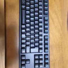 キーボード売ります